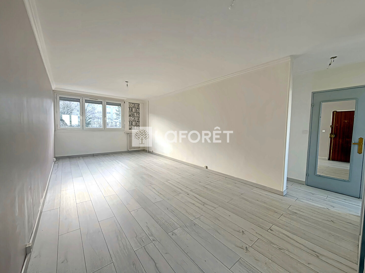 Maison à louer, 65m², Saint-Étienne