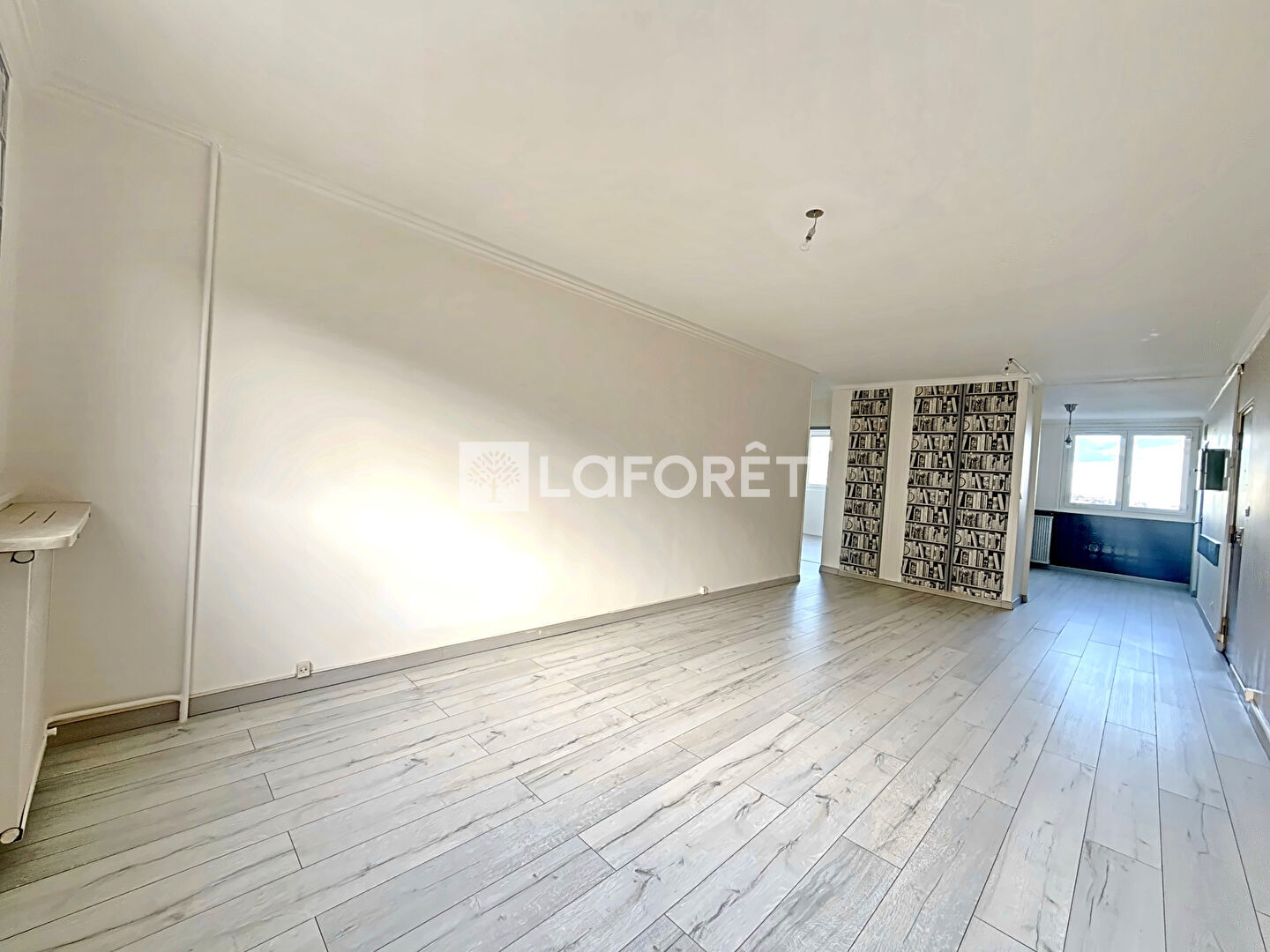 Maison à louer, 65m², Saint-Étienne