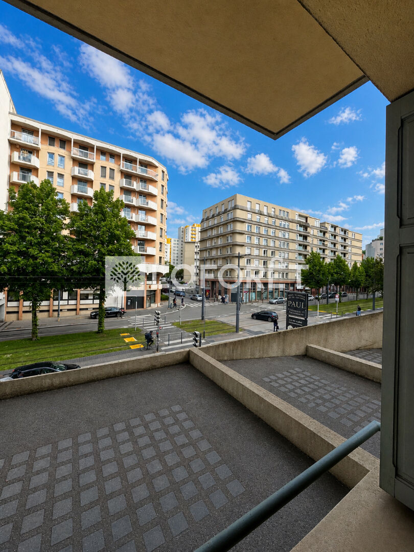 Maison à vendre, 61m², SAINT ETIENNE