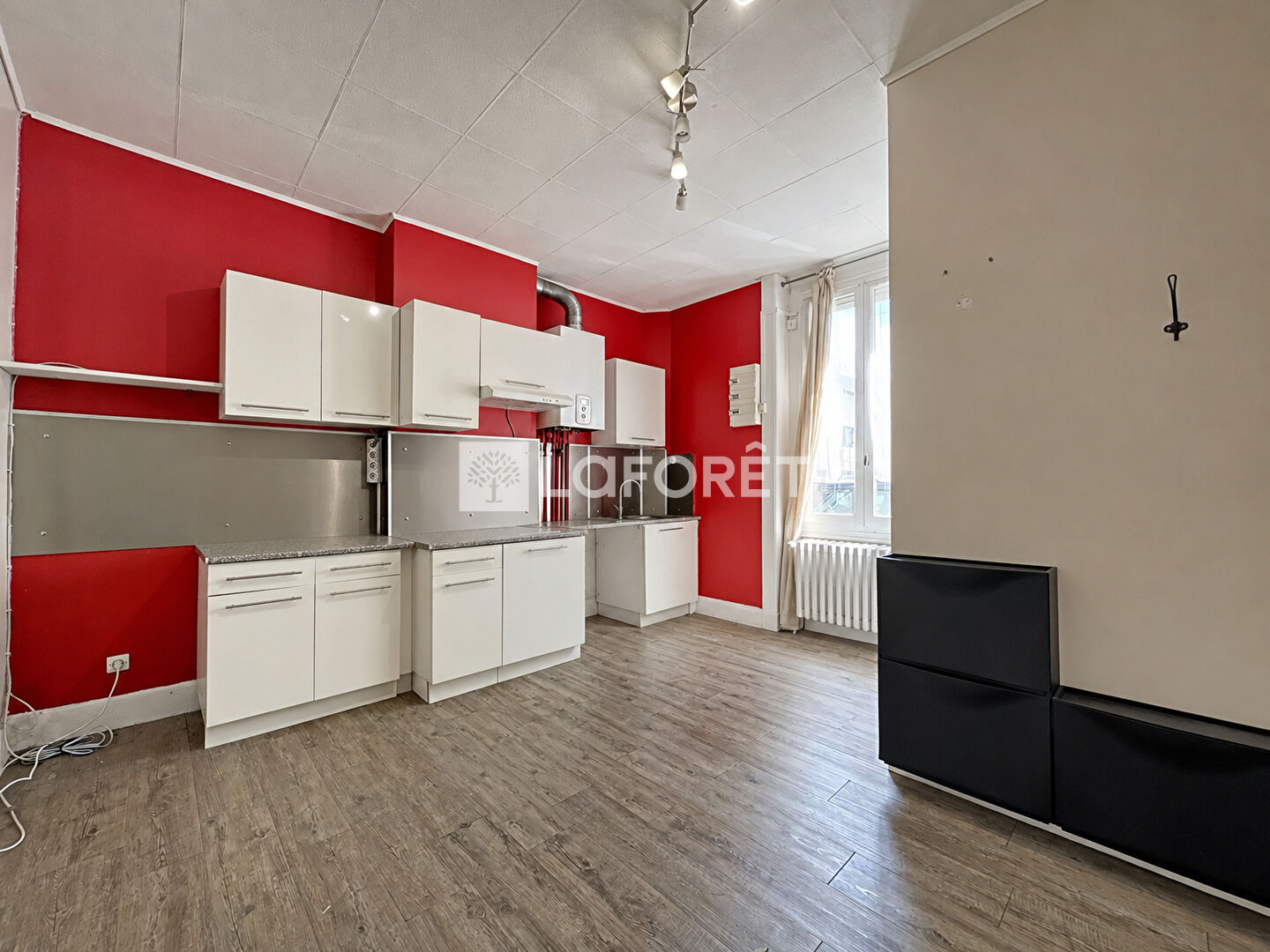 Maison à vendre, 30m², SAINT ETIENNE