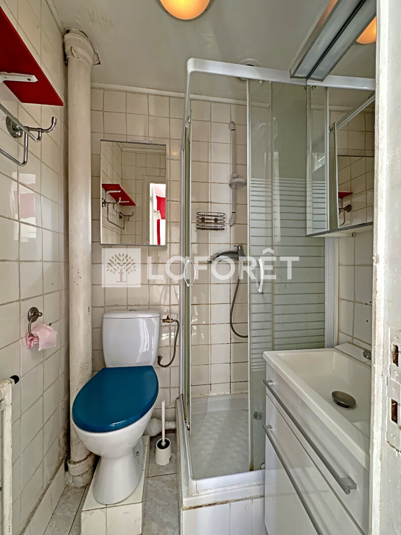 Maison à vendre, 30m², SAINT ETIENNE