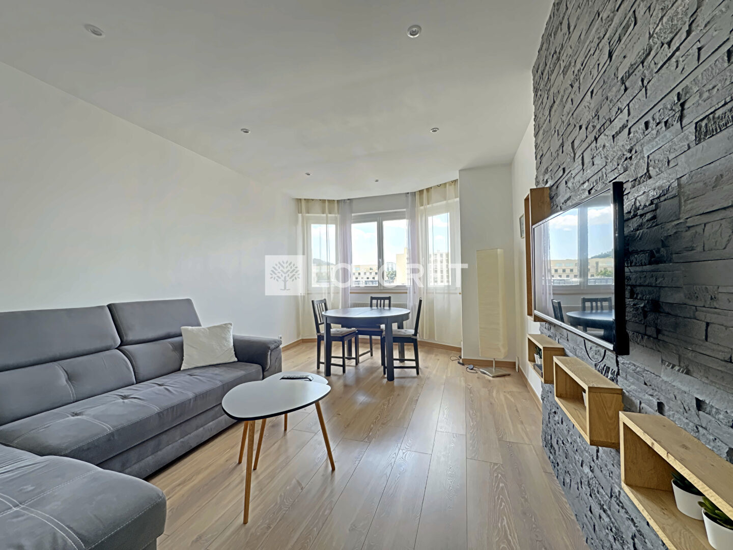 Maison à vendre, 58m², SAINT ETIENNE