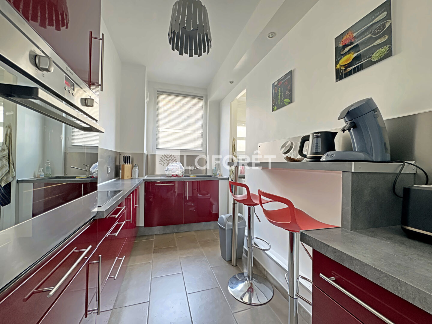 Maison à vendre, 58m², SAINT ETIENNE