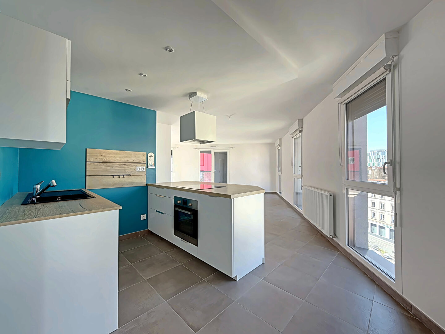 Maison à louer, 88m², SAINT ETIENNE