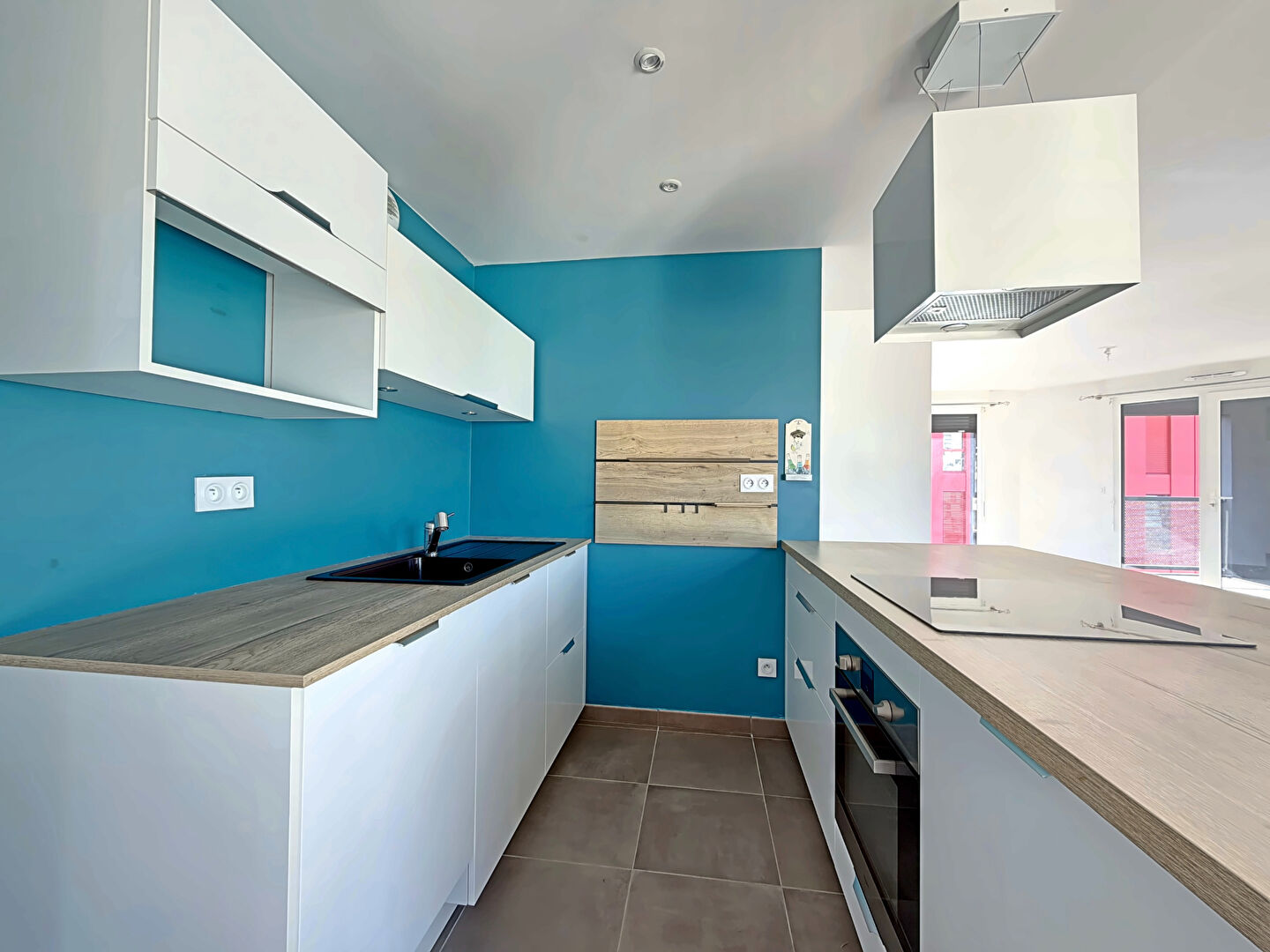 Maison à louer, 88m², SAINT ETIENNE