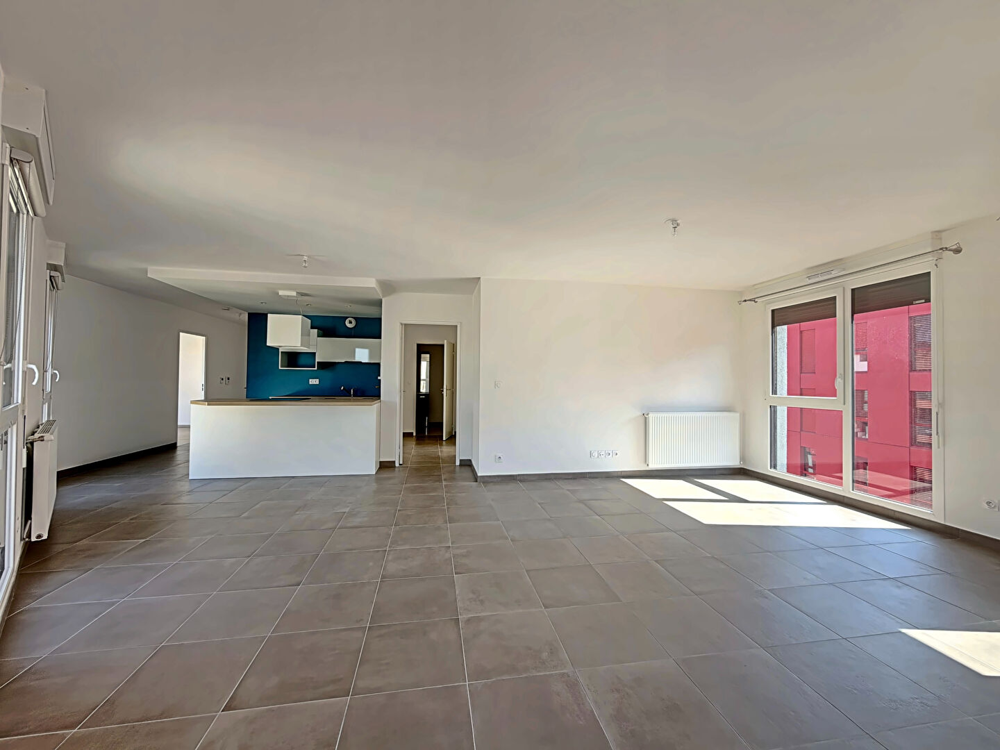 Maison à louer, 88m², SAINT ETIENNE