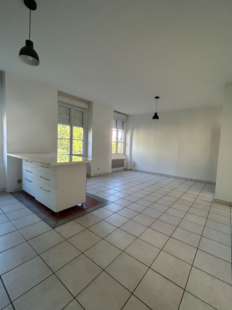 Maison à vendre, 62m², SAINT ETIENNE