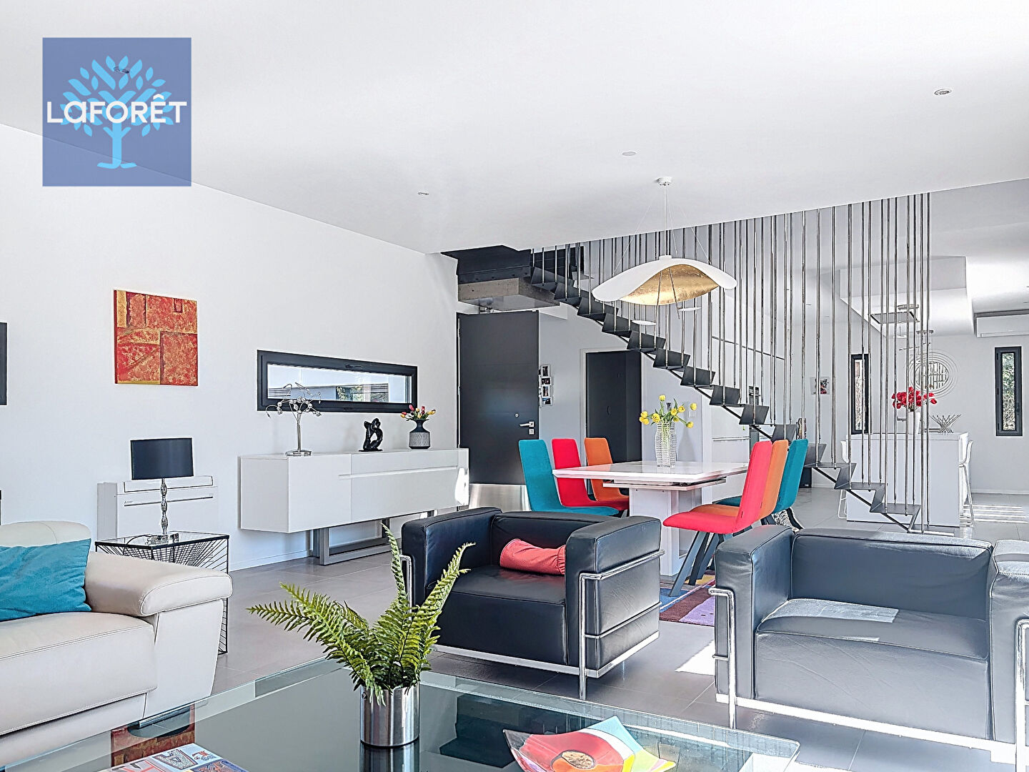 Maison à vendre, 207m², Saint-Genis-Laval