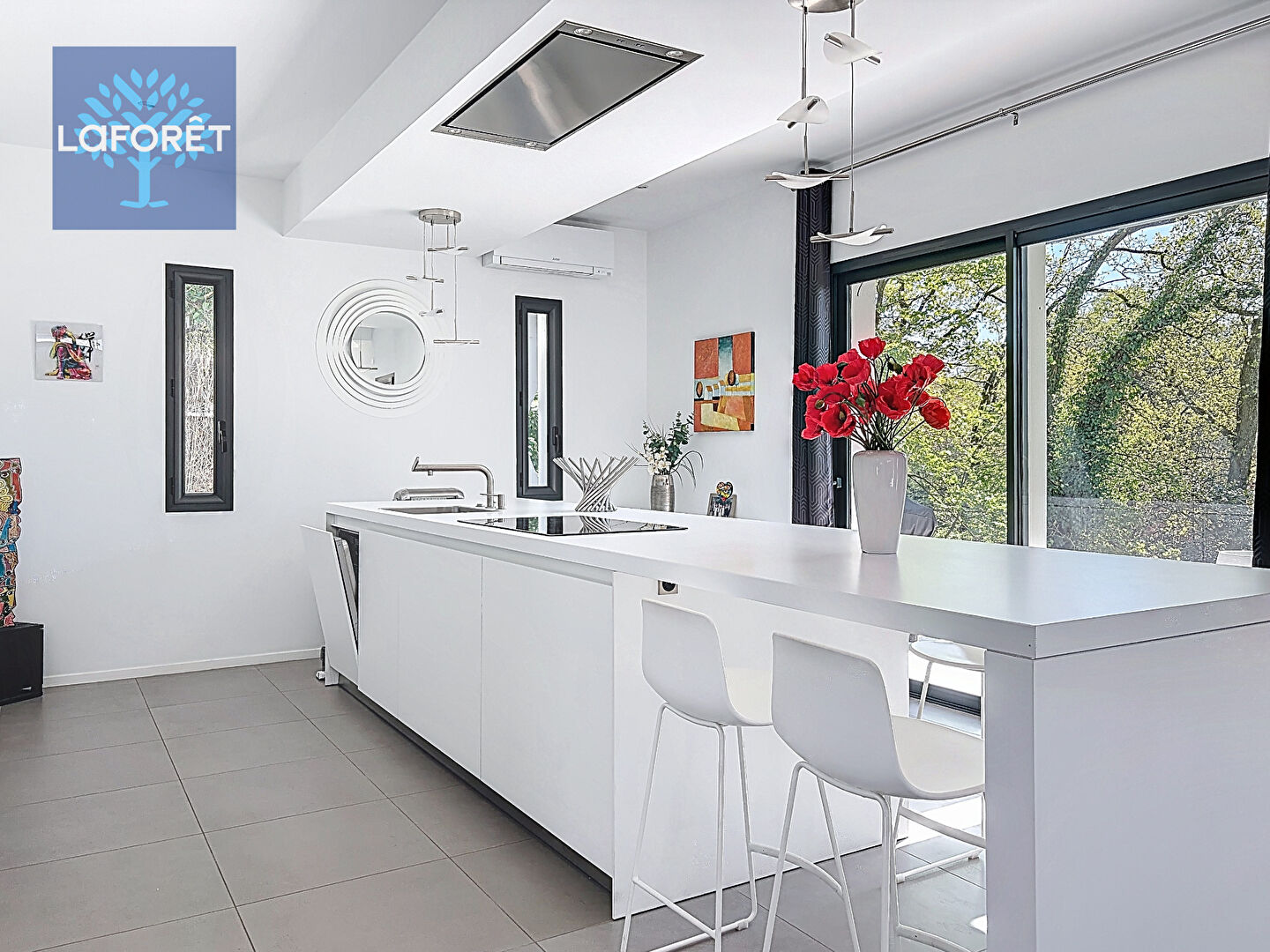 Maison à vendre, 207m², Saint-Genis-Laval