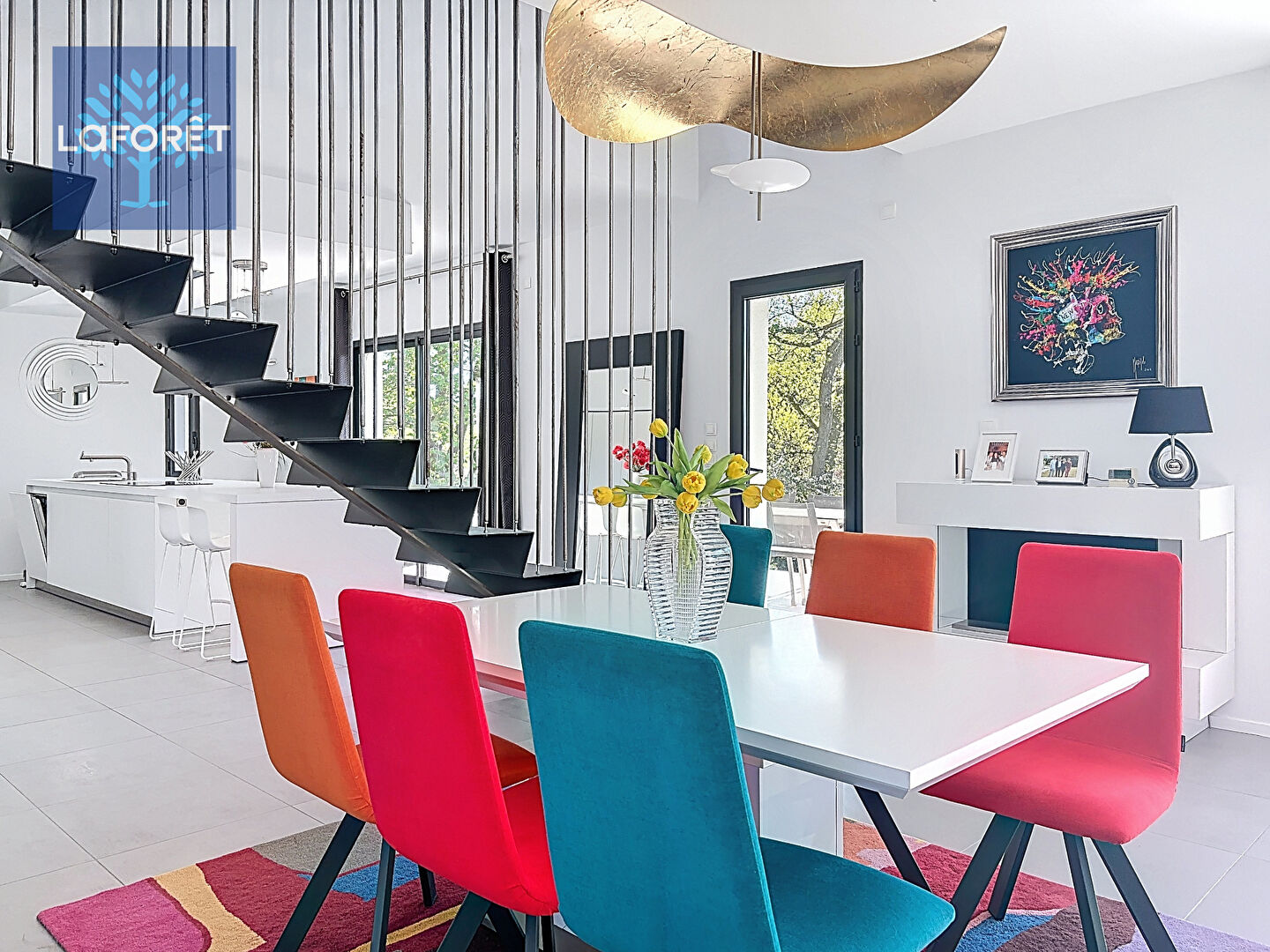 Maison à vendre, 207m², Saint-Genis-Laval