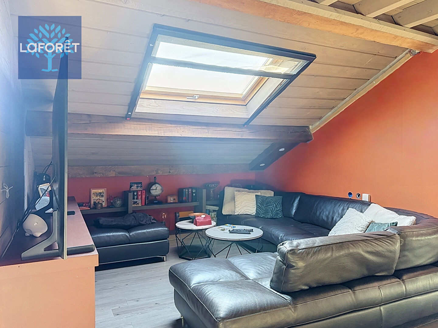 Maison à vendre, 117m², SAINT GENIS LAVAL