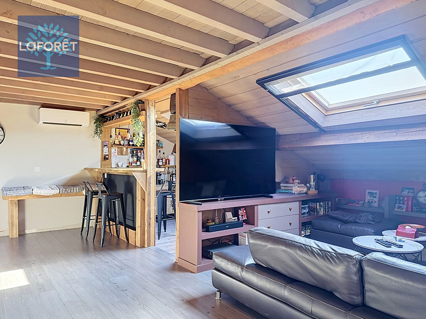 Maison à vendre, 117m², SAINT GENIS LAVAL