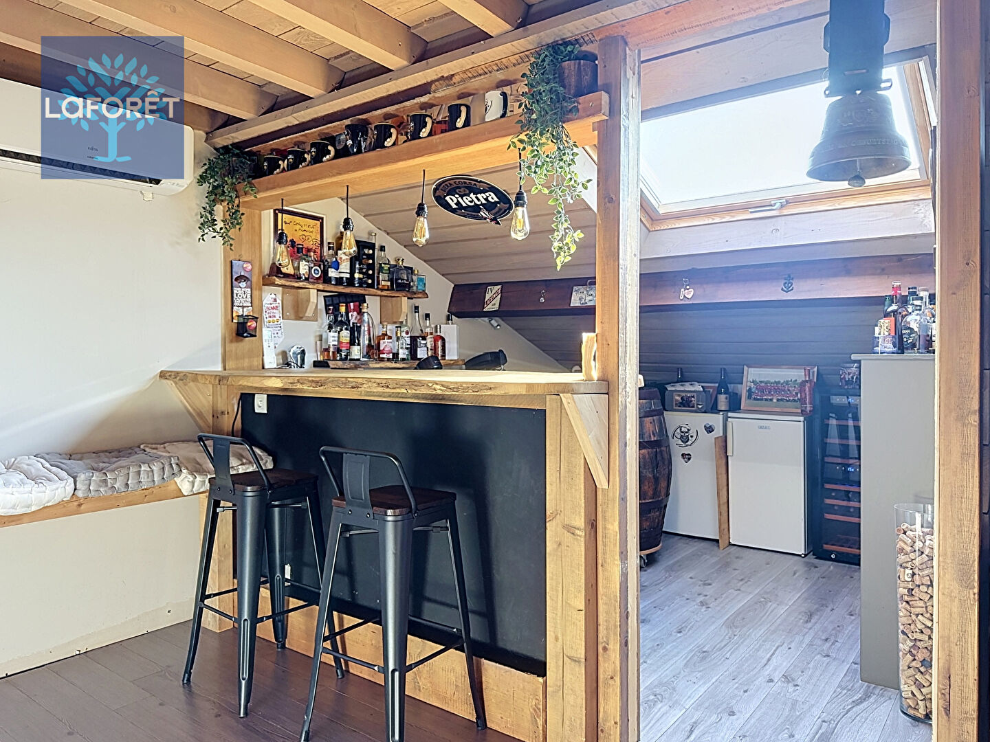 Maison à vendre, 117m², SAINT GENIS LAVAL