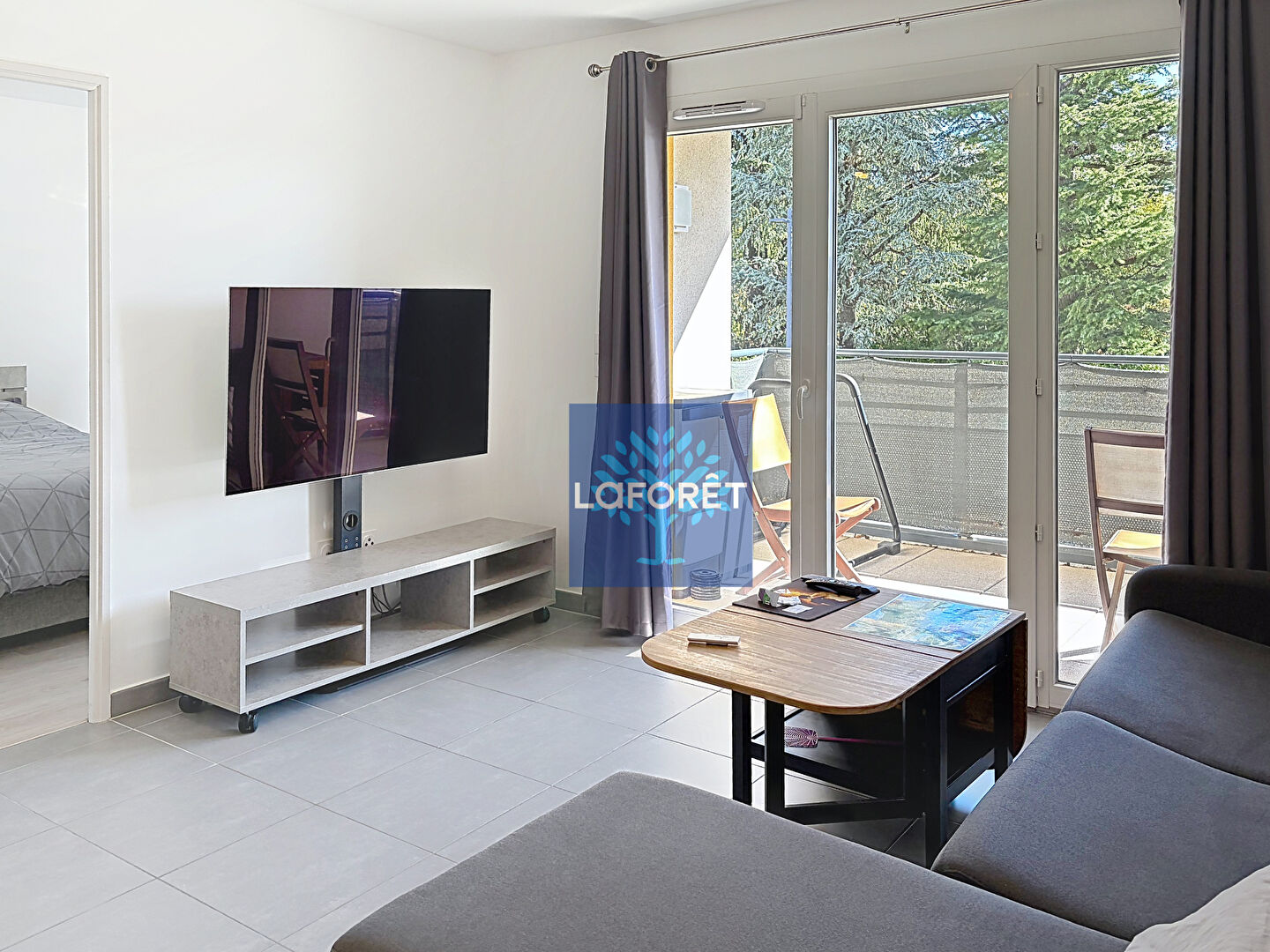 Maison à louer, 40m², GRIGNY SUR RHONE