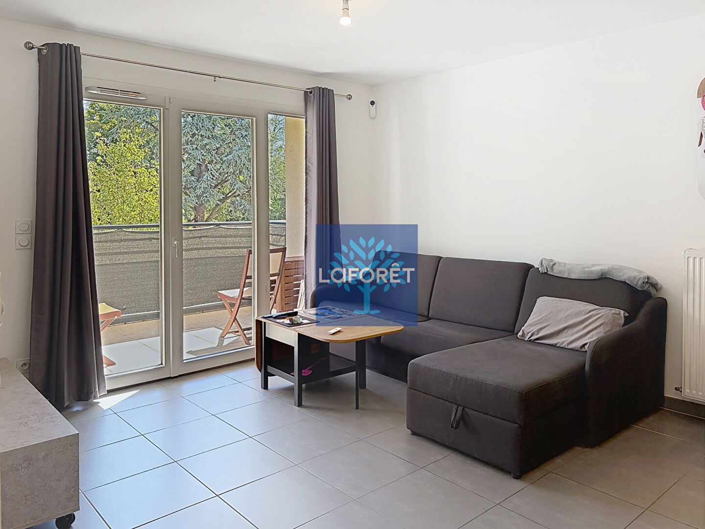 Maison à louer, 40m², GRIGNY SUR RHONE