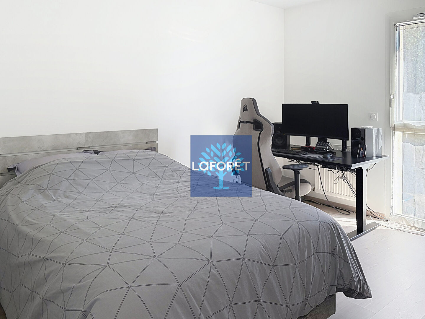 Maison à louer, 40m², GRIGNY SUR RHONE