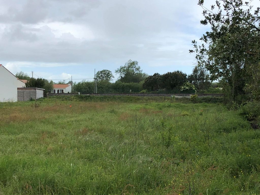 Achat terrain NotreDamedeRiez 725 m² 56 900 € ⇔ Laforêt Immobilier