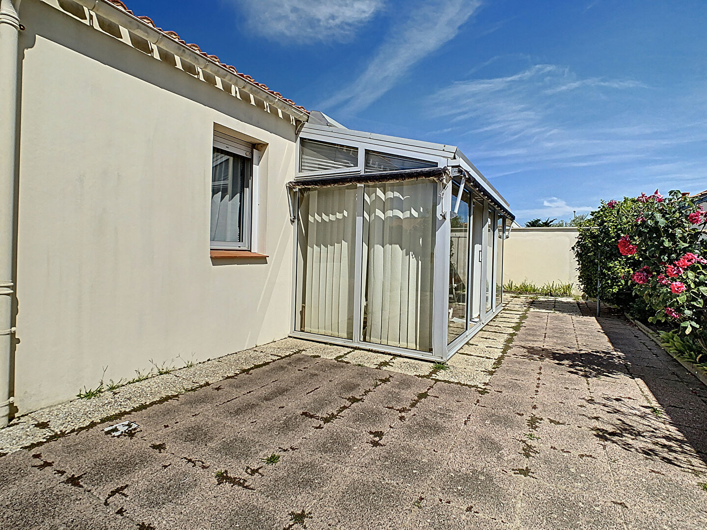 Achat maison SaintGillesCroixdeVie 3 pièce(s) 70 m² 344 500