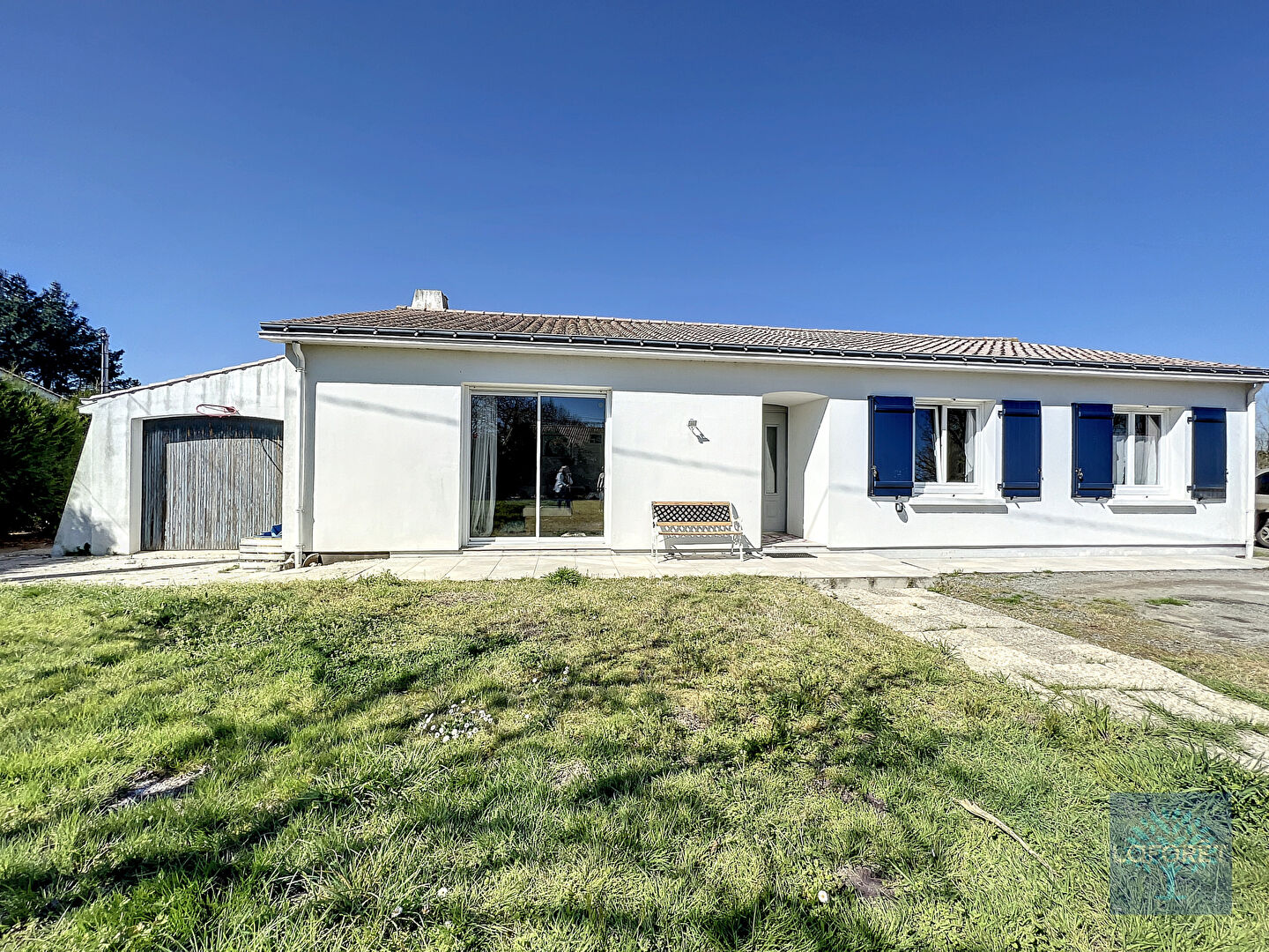 Achat maison Challans - 5 pièce(s) - 139 m² - 355 800 € ⇔ Laforêt ...