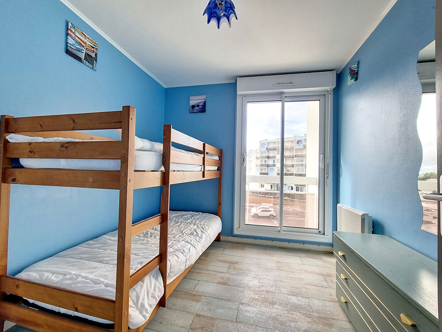 Achat appartement SaintGillesCroixdeVie 3 pièce(s) 43 m² 189