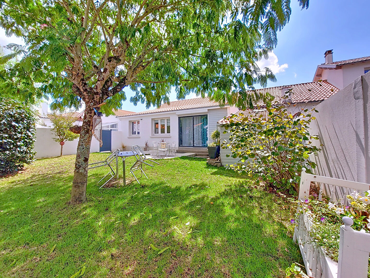 Maison à vendre, 96m², Challans