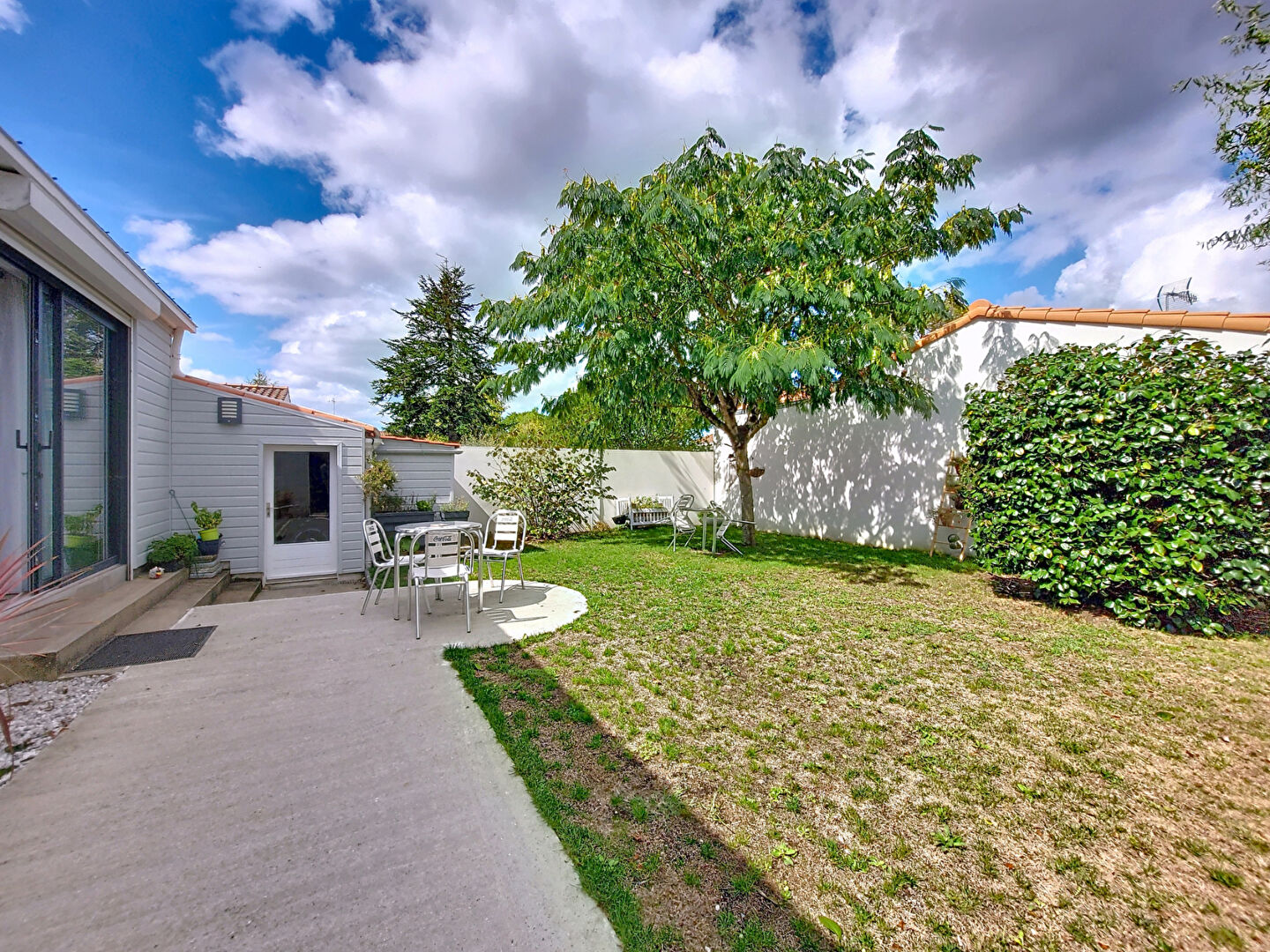 Maison à vendre, 96m², Challans