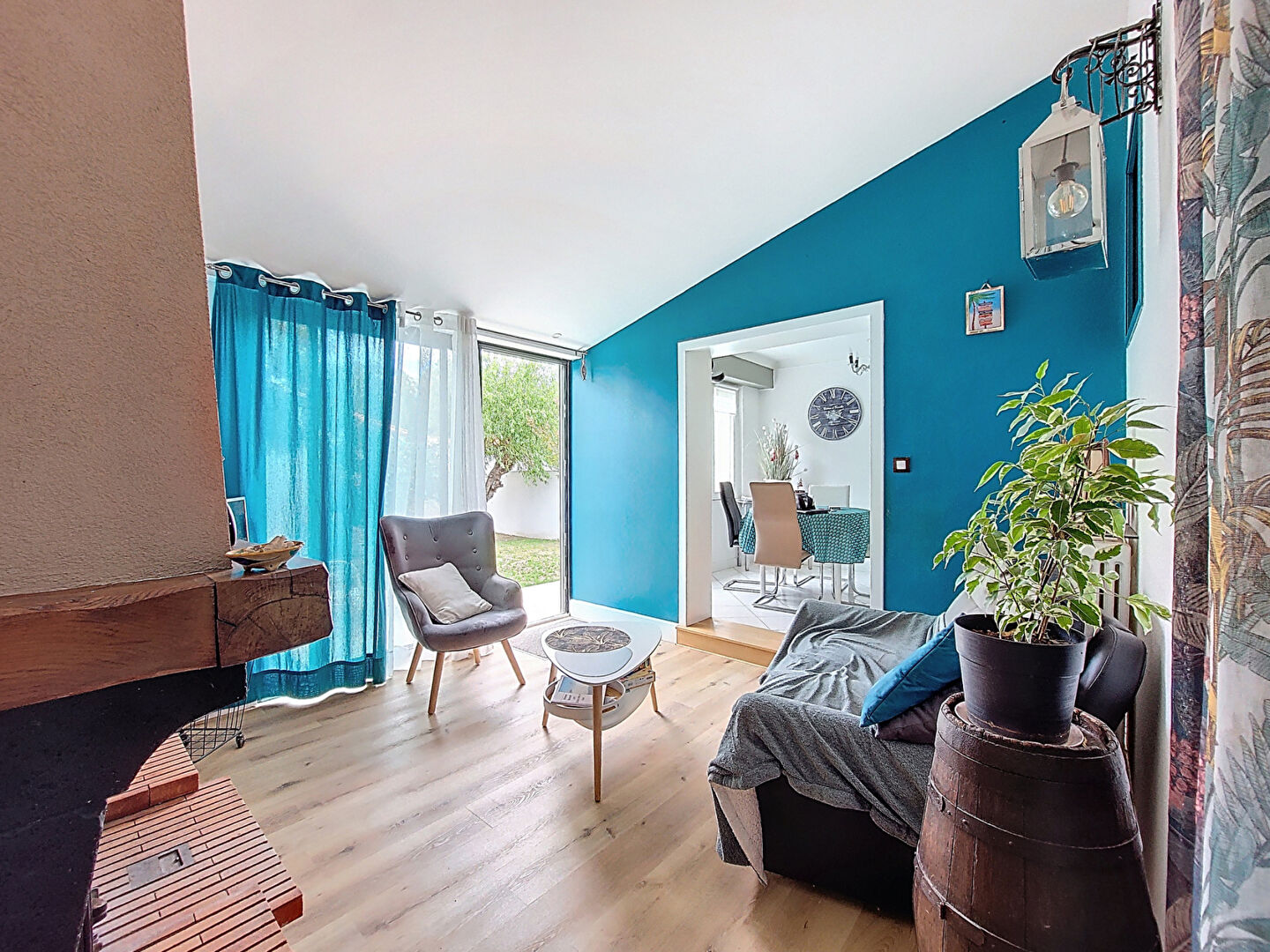 Maison à vendre, 96m², Challans