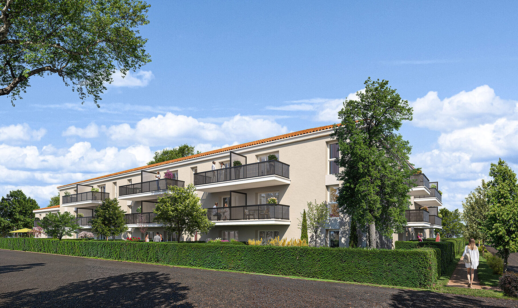 Maison à vendre, 40m², CHALLANS