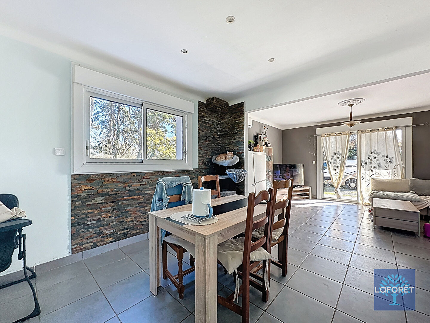 Maison à vendre, 133m², CHALLANS