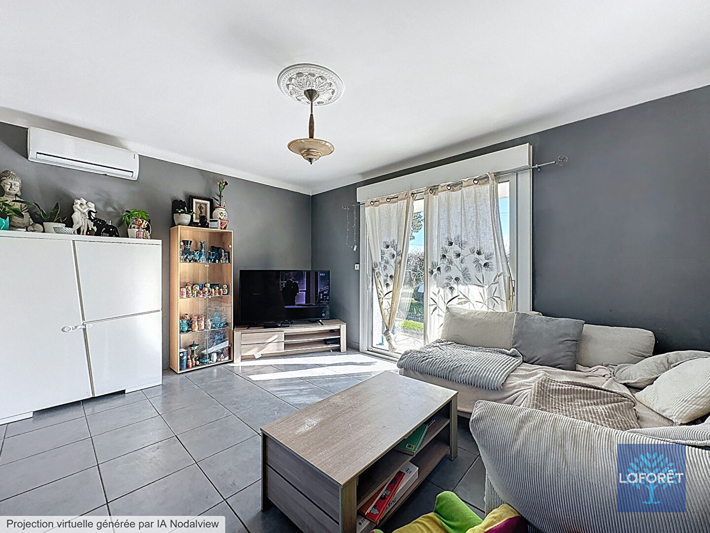 Maison à vendre, 133m², CHALLANS