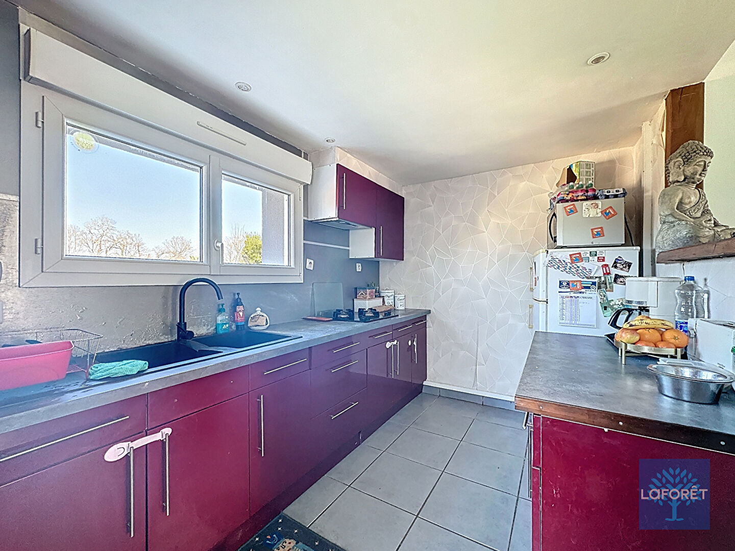 Maison à vendre, 133m², CHALLANS