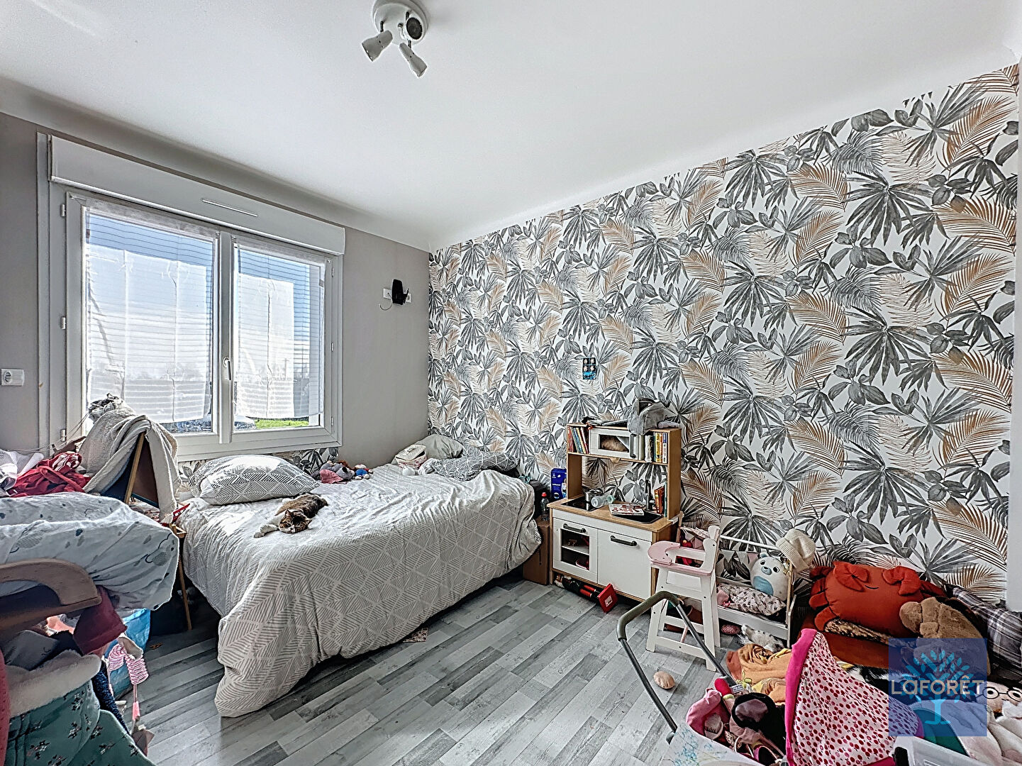 Maison à vendre, 133m², CHALLANS