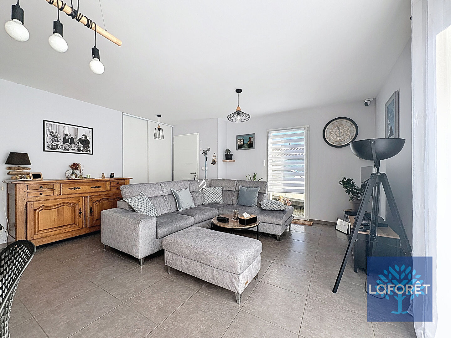 Maison à vendre, 92m², CHALLANS