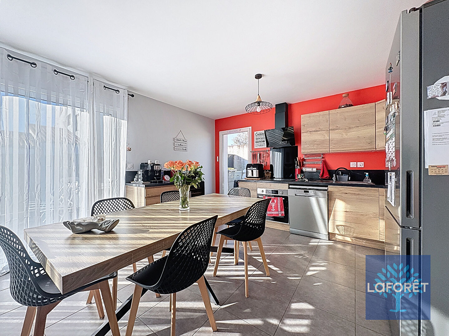 Maison à vendre, 92m², CHALLANS