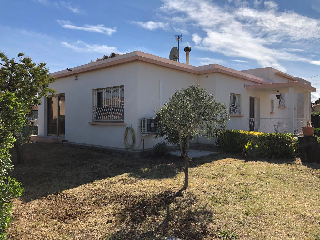 Vsp 06 88 Boulevard Jean Ossola 06700 Saint-laurent-du-var
