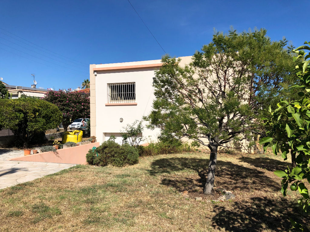 Vsp 06 88 Boulevard Jean Ossola 06700 Saint-laurent-du-var