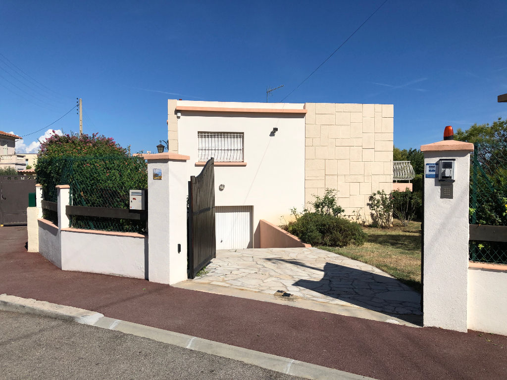 Vsp 06 88 Boulevard Jean Ossola 06700 Saint-laurent-du-var