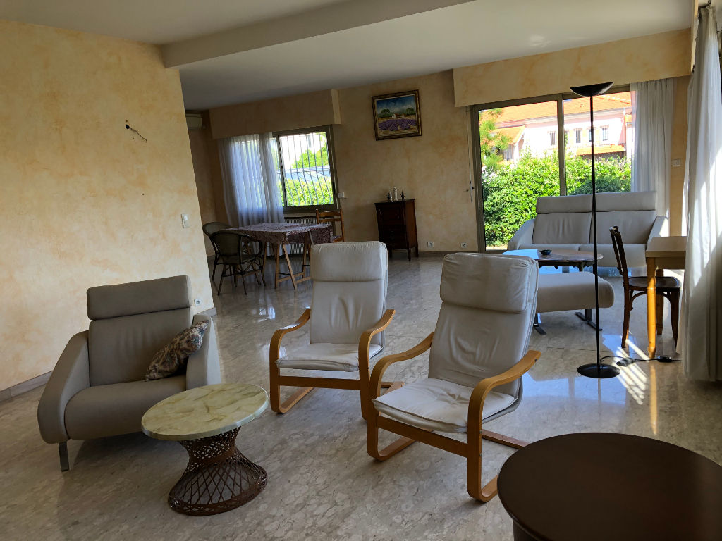 Vsp 06 88 Boulevard Jean Ossola 06700 Saint-laurent-du-var