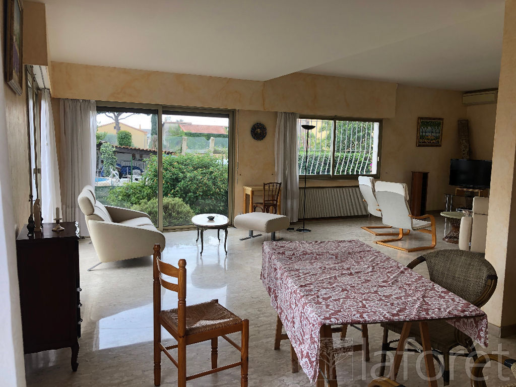 Vsp 06 88 Boulevard Jean Ossola 06700 Saint-laurent-du-var
