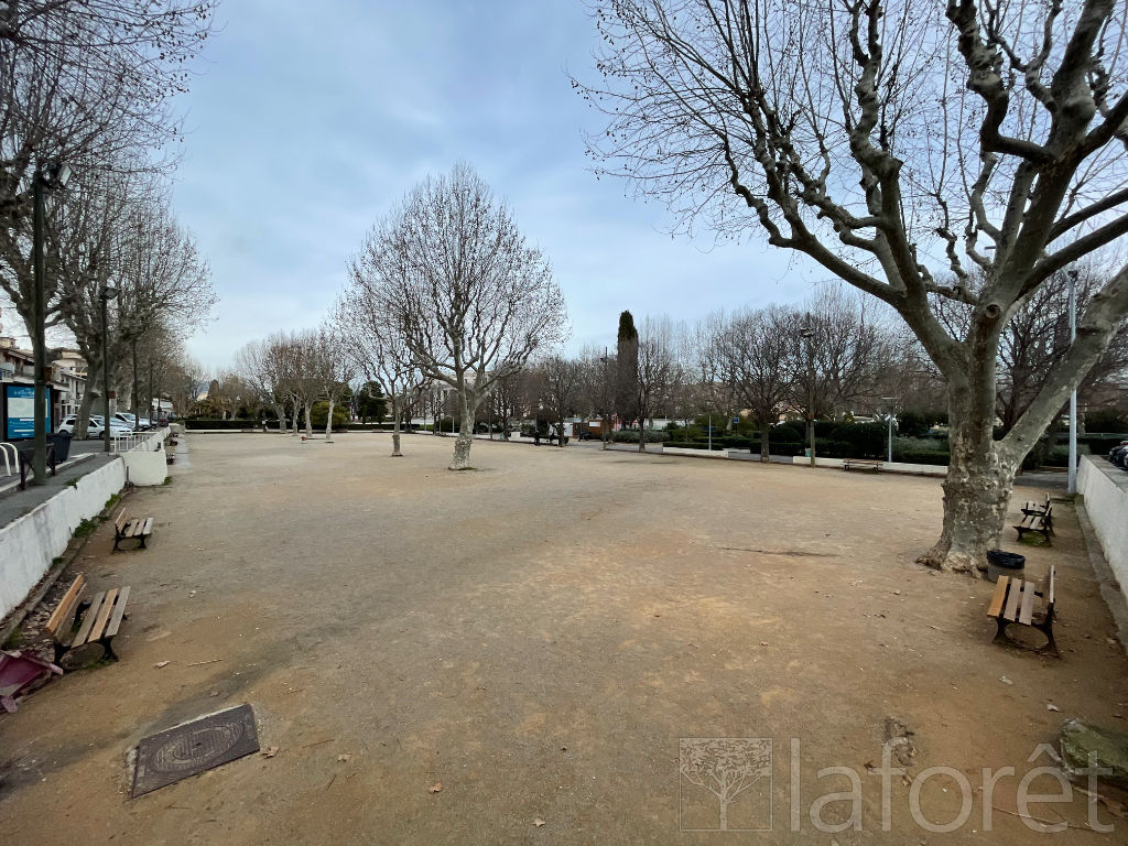 Vsp 06 88 Boulevard Jean Ossola 06700 Saint-laurent-du-var