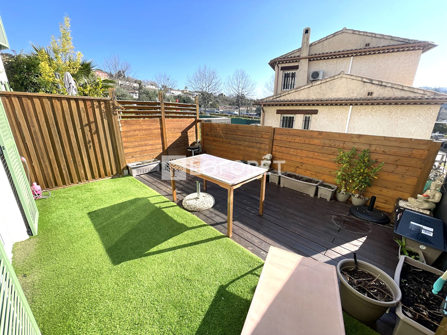 Maison à vendre, 60m², LA GAUDE
