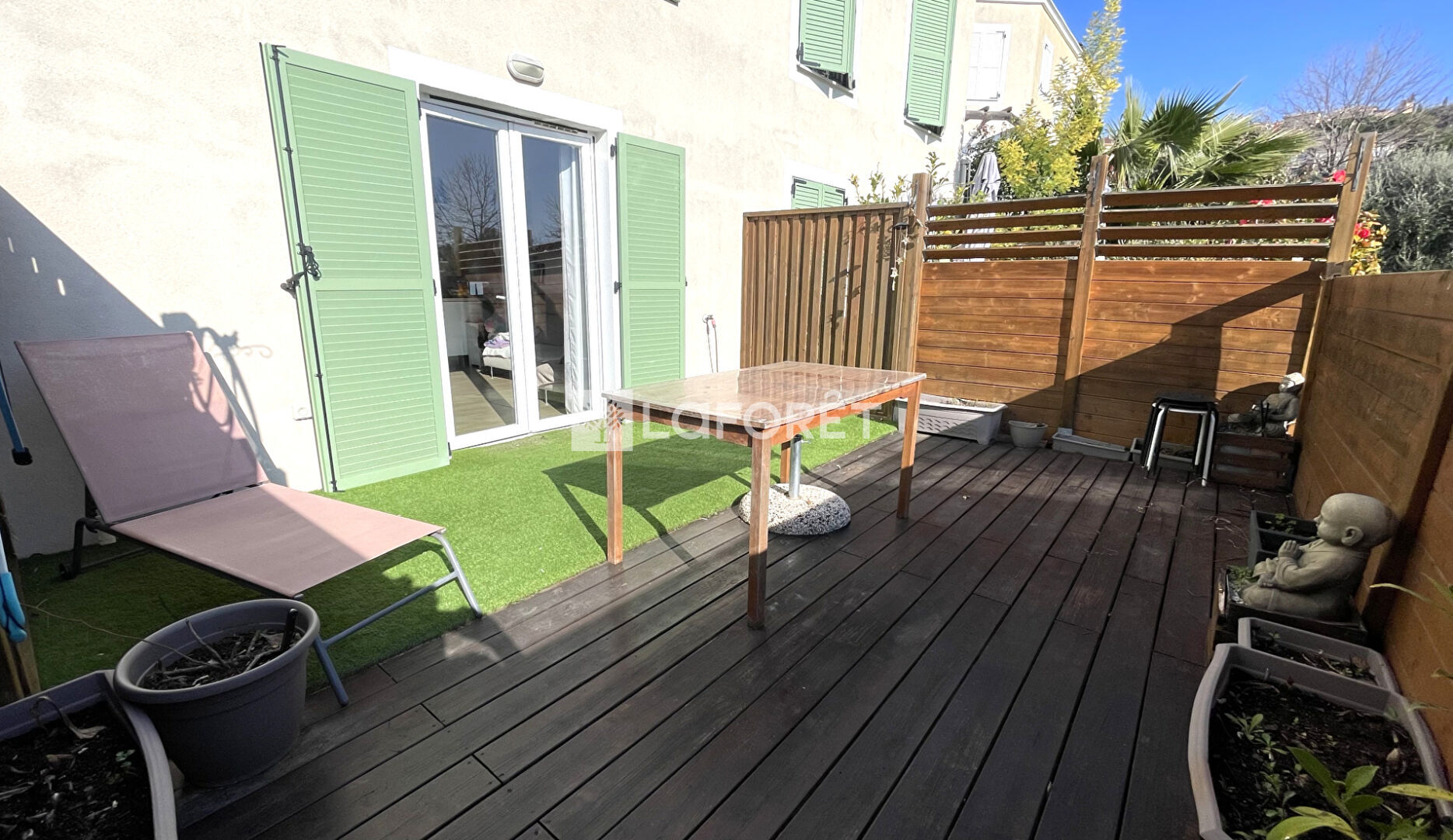 Maison à vendre, 60m², LA GAUDE