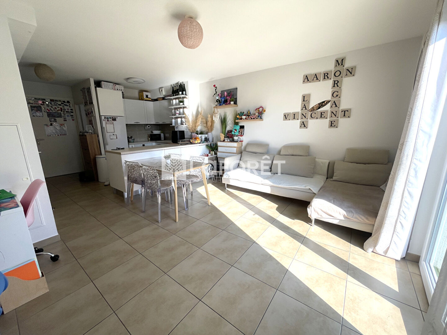 Maison à vendre, 60m², LA GAUDE