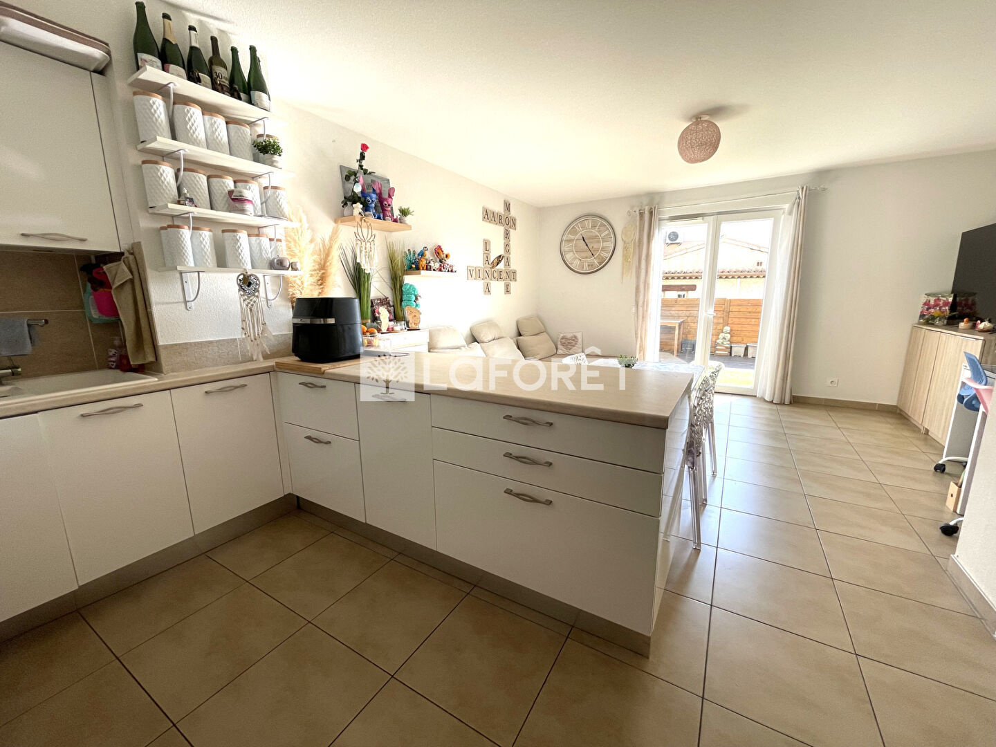 Maison à vendre, 60m², LA GAUDE