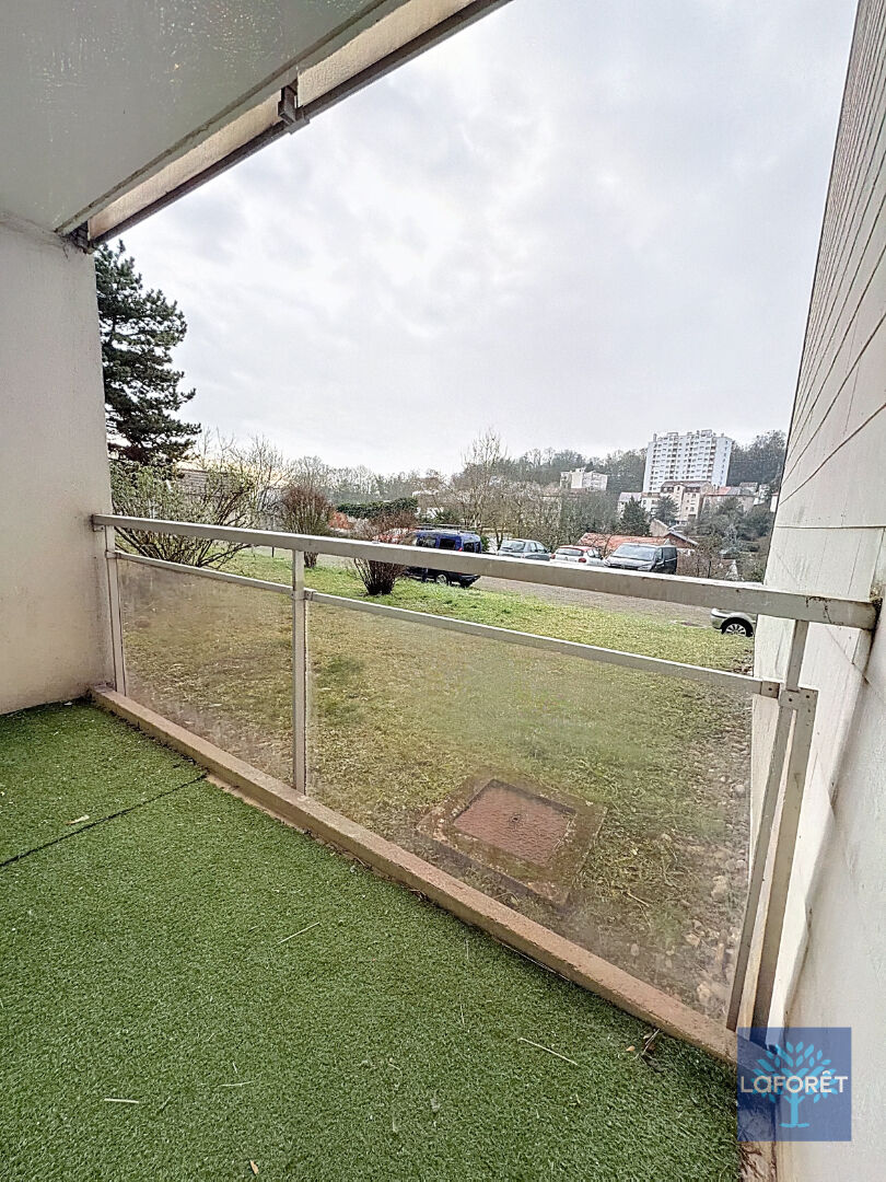 Maison à vendre, 40m², NANCY