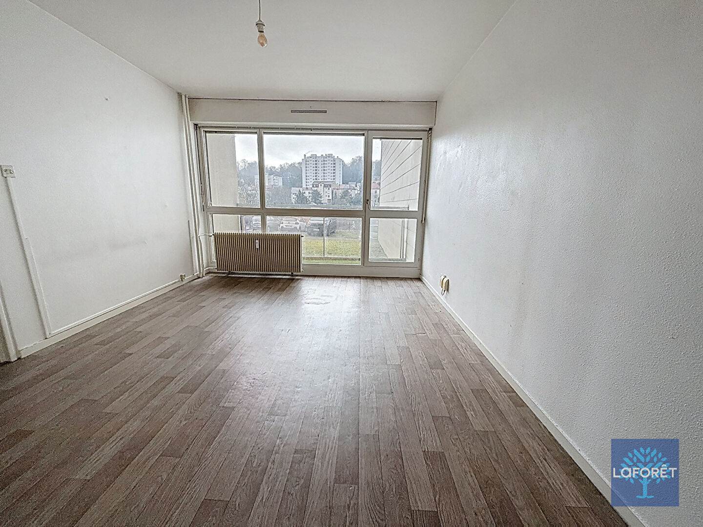 Maison à vendre, 40m², NANCY