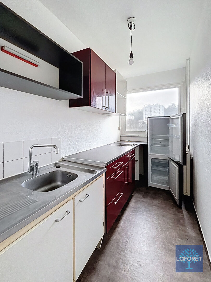 Maison à vendre, 40m², NANCY