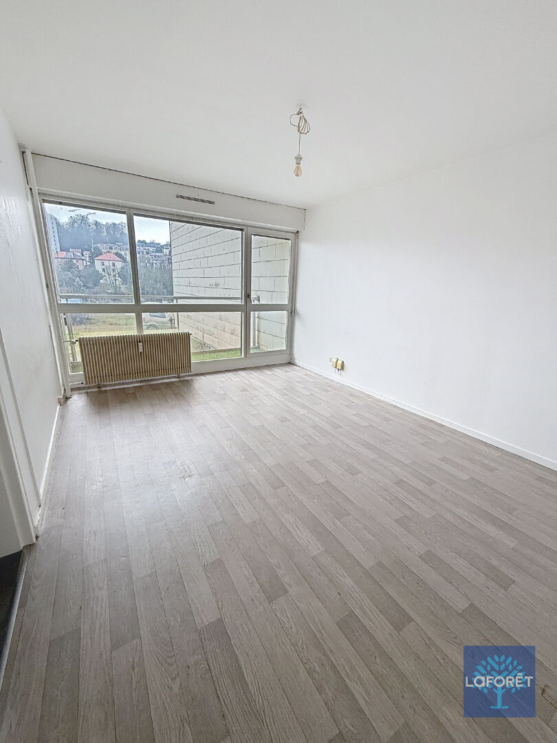 Maison à vendre, 40m², NANCY