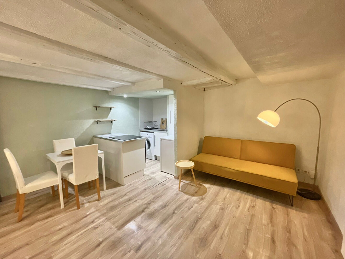 Maison à louer, 31m², Nancy