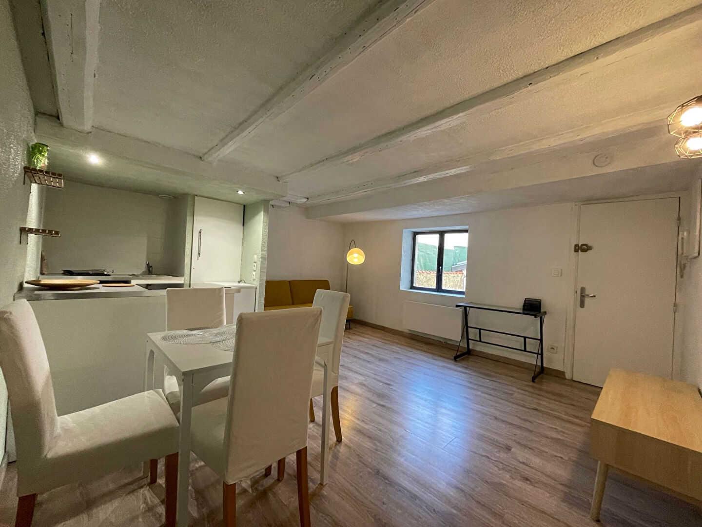 Maison à louer, 31m², Nancy